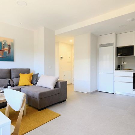 Brand New 2Br With Auto Check-In Leilighet Las Palmas de Gran Canaria Eksteriør bilde