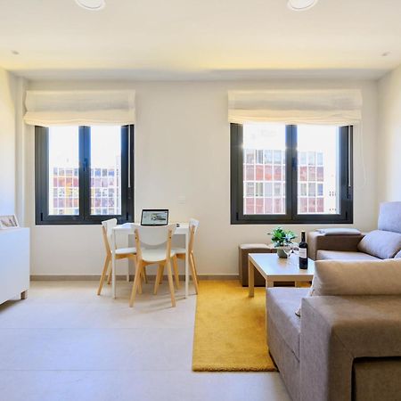 Brand New 2Br With Auto Check-In Leilighet Las Palmas de Gran Canaria Eksteriør bilde