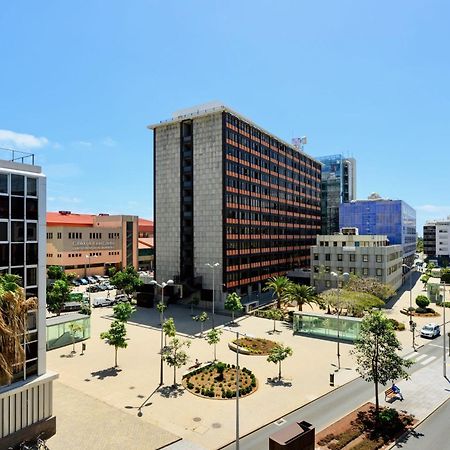 Brand New 2Br With Auto Check-In Leilighet Las Palmas de Gran Canaria Eksteriør bilde