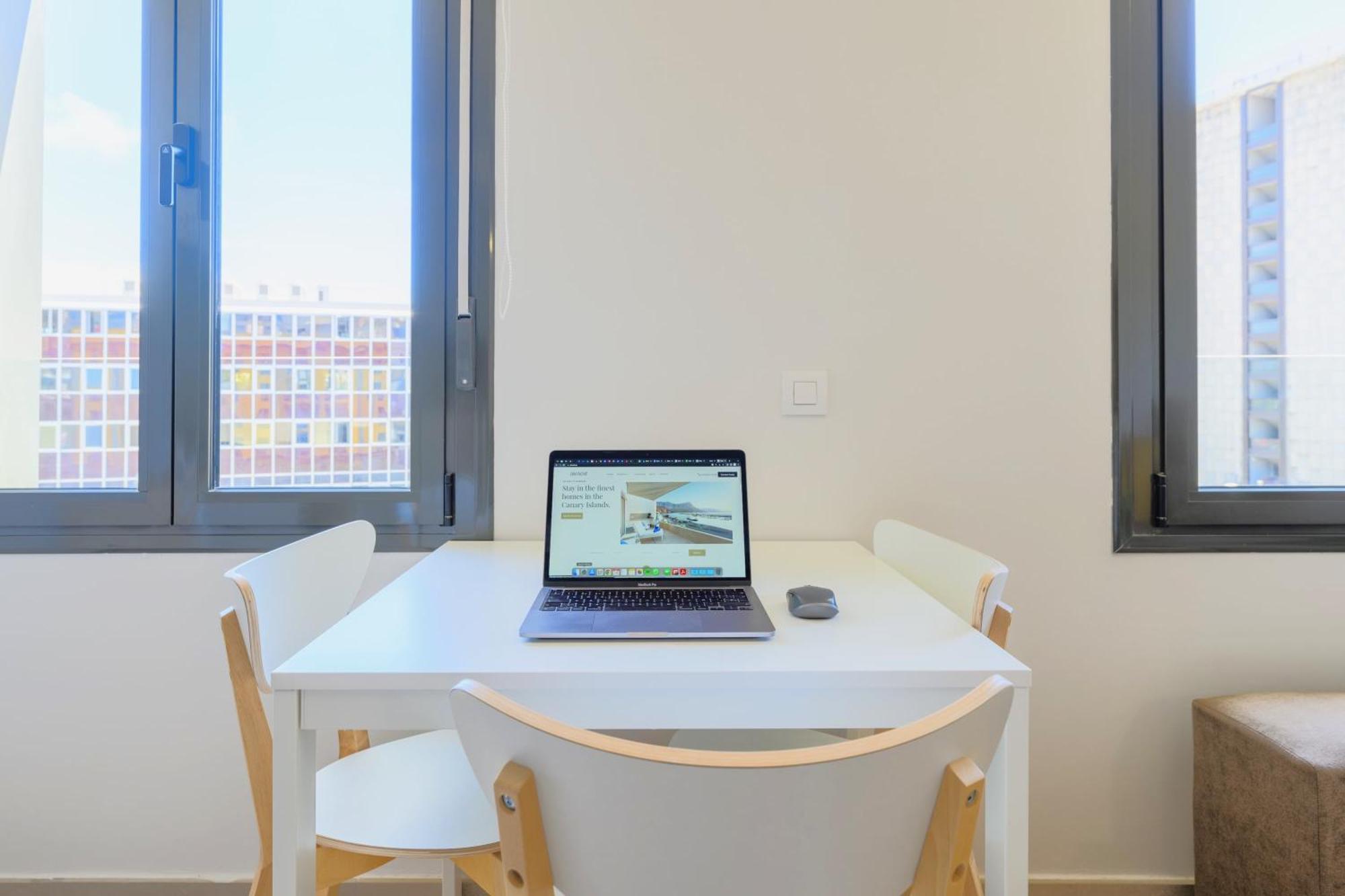 Brand New 2Br With Auto Check-In Leilighet Las Palmas de Gran Canaria Eksteriør bilde