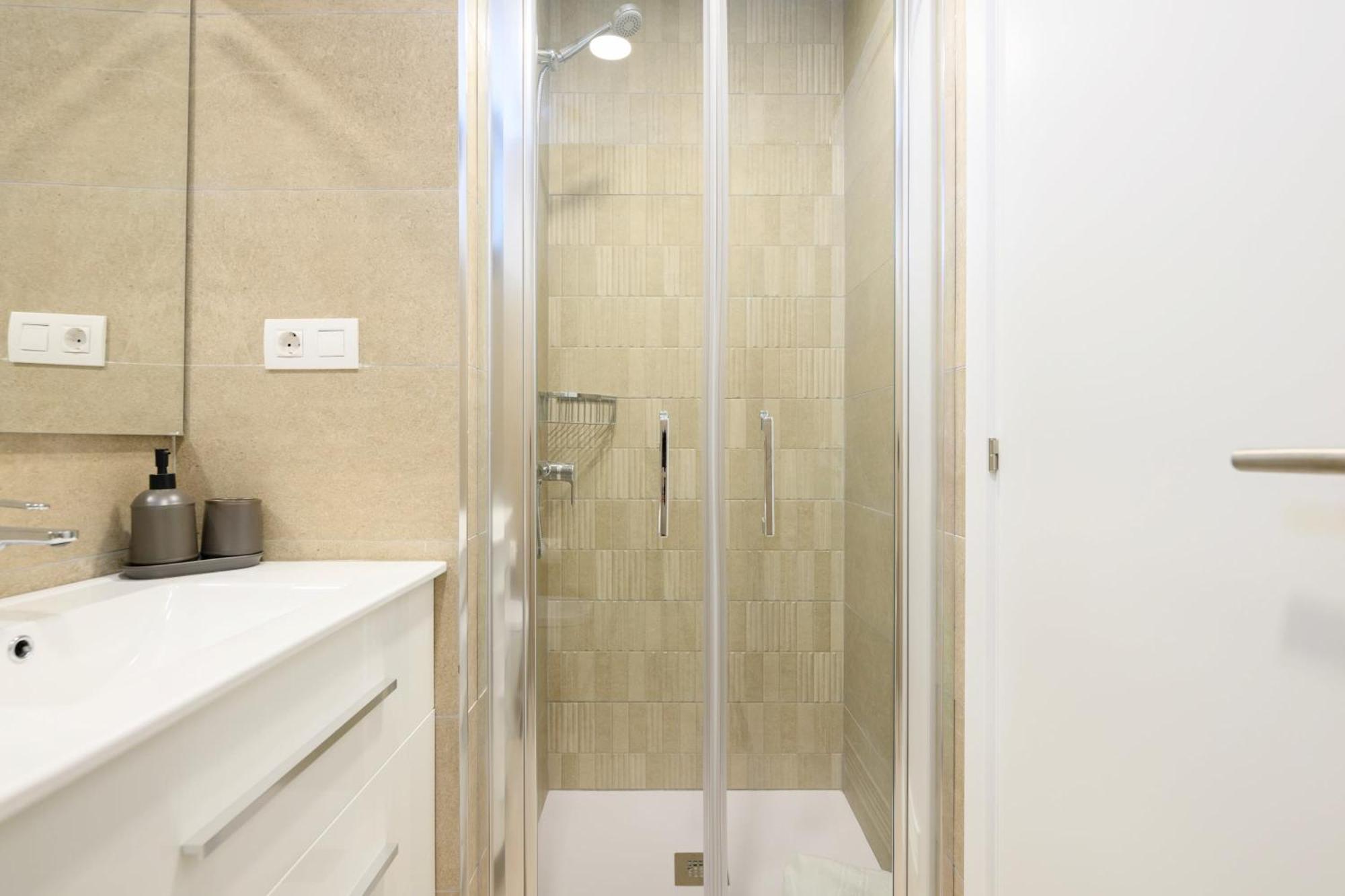 Brand New 2Br With Auto Check-In Leilighet Las Palmas de Gran Canaria Eksteriør bilde