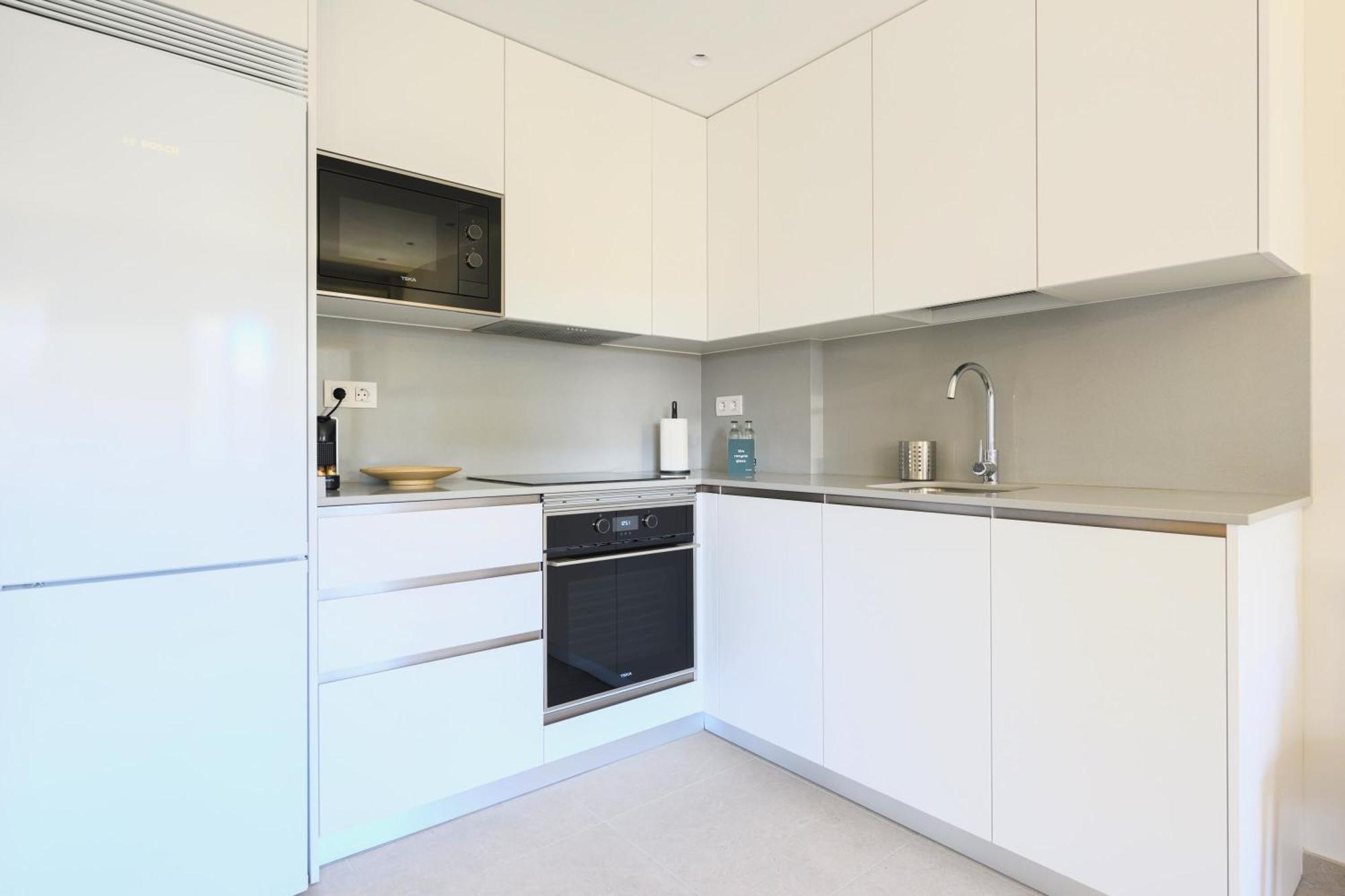 Brand New 2Br With Auto Check-In Leilighet Las Palmas de Gran Canaria Eksteriør bilde