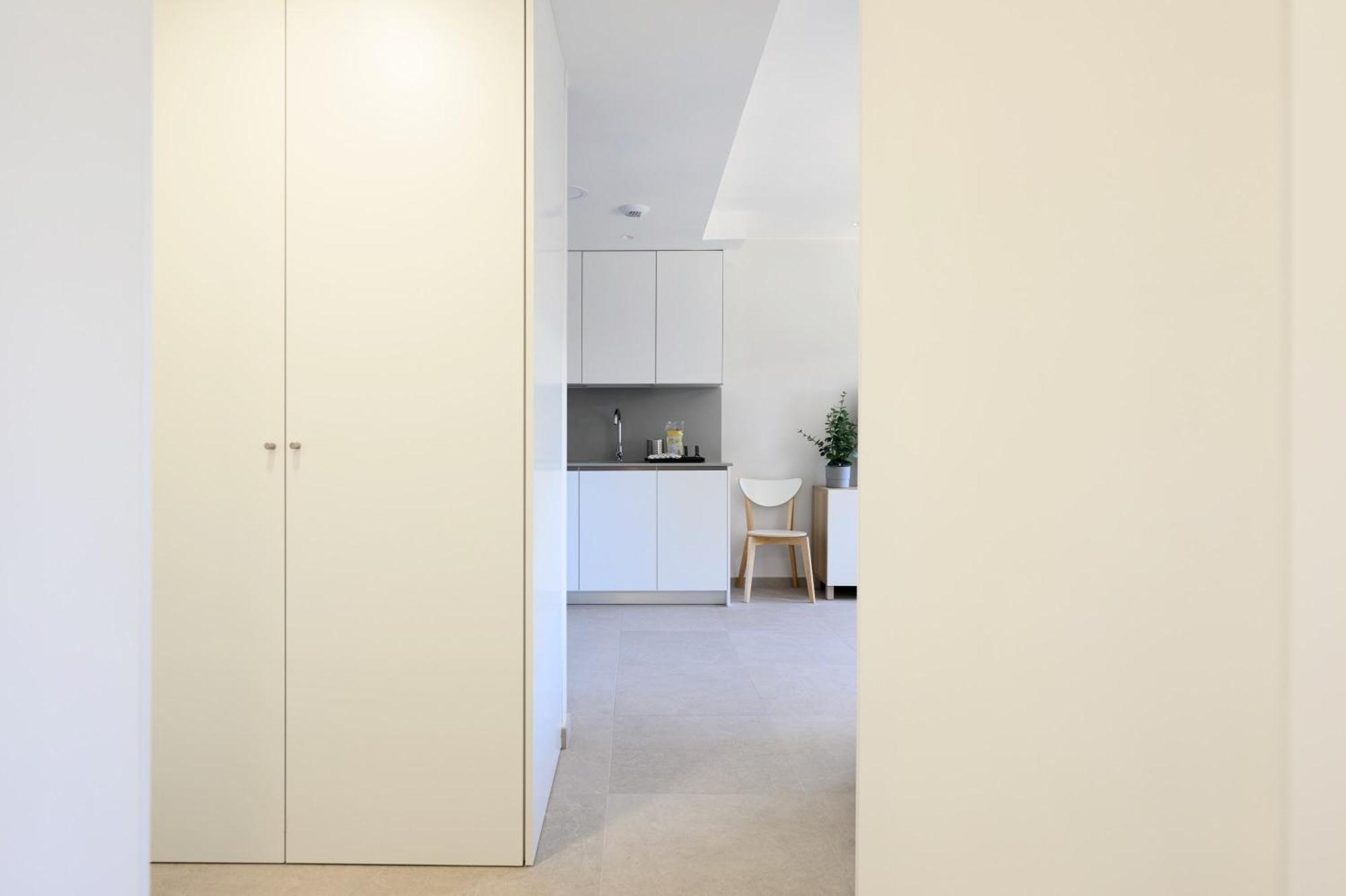 Brand New 2Br With Auto Check-In Leilighet Las Palmas de Gran Canaria Eksteriør bilde