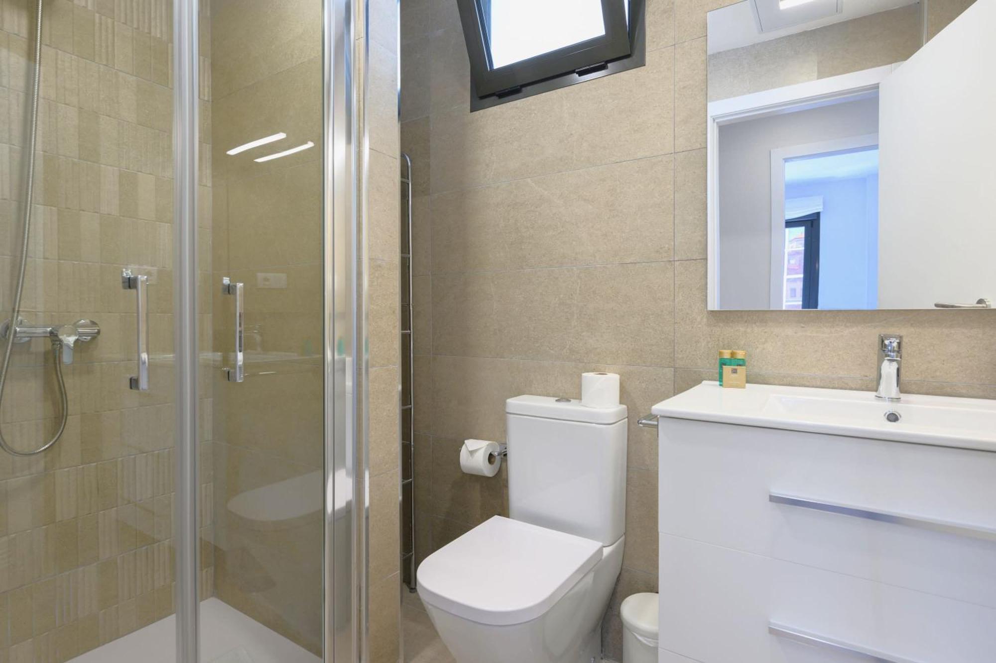 Brand New 2Br With Auto Check-In Leilighet Las Palmas de Gran Canaria Eksteriør bilde