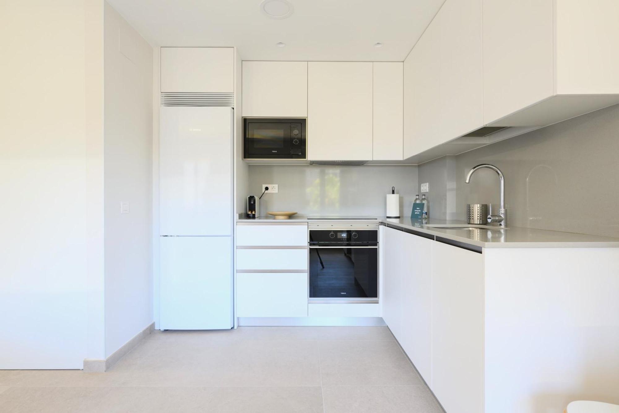 Brand New 2Br With Auto Check-In Leilighet Las Palmas de Gran Canaria Eksteriør bilde