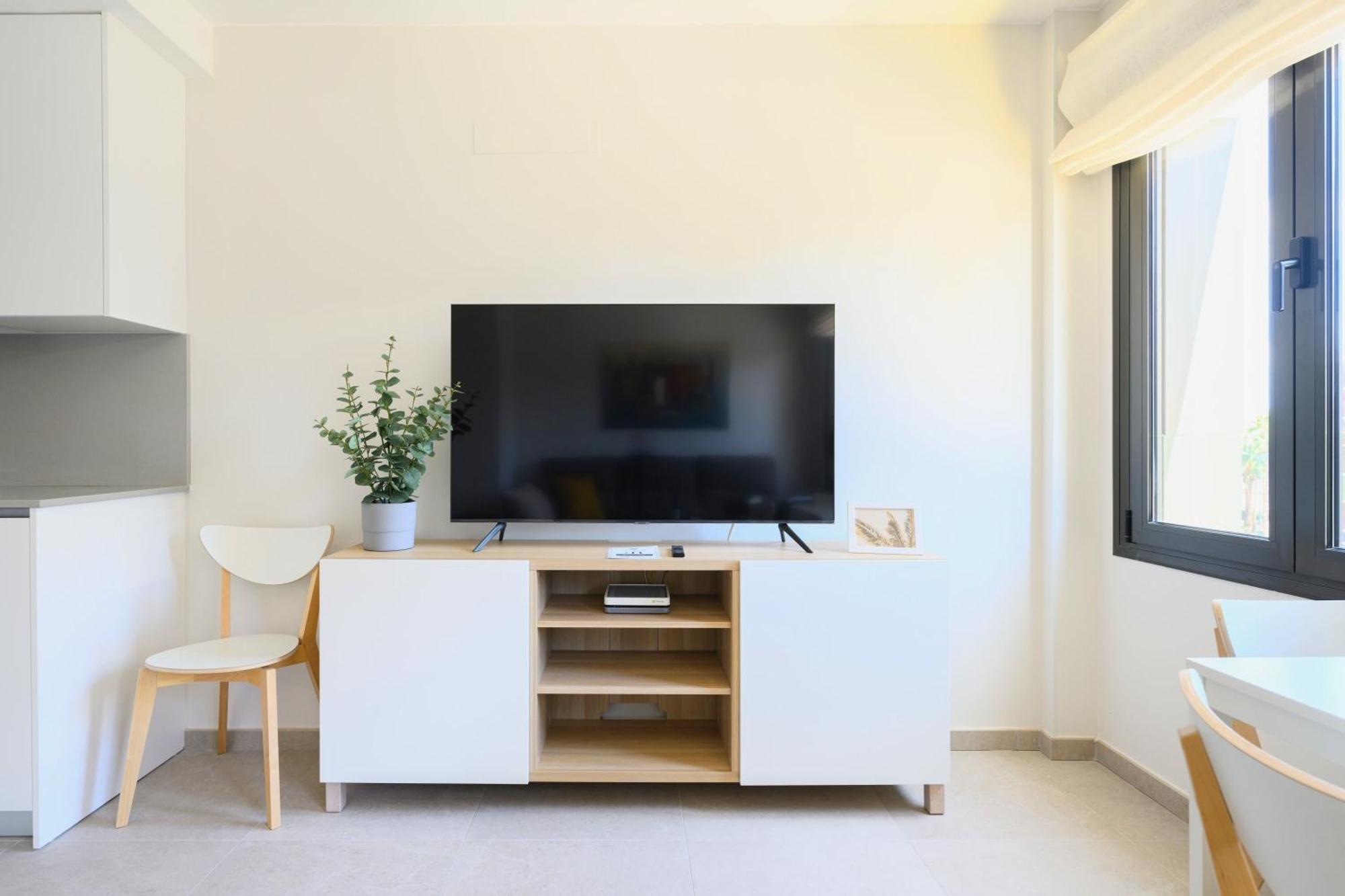Brand New 2Br With Auto Check-In Leilighet Las Palmas de Gran Canaria Eksteriør bilde