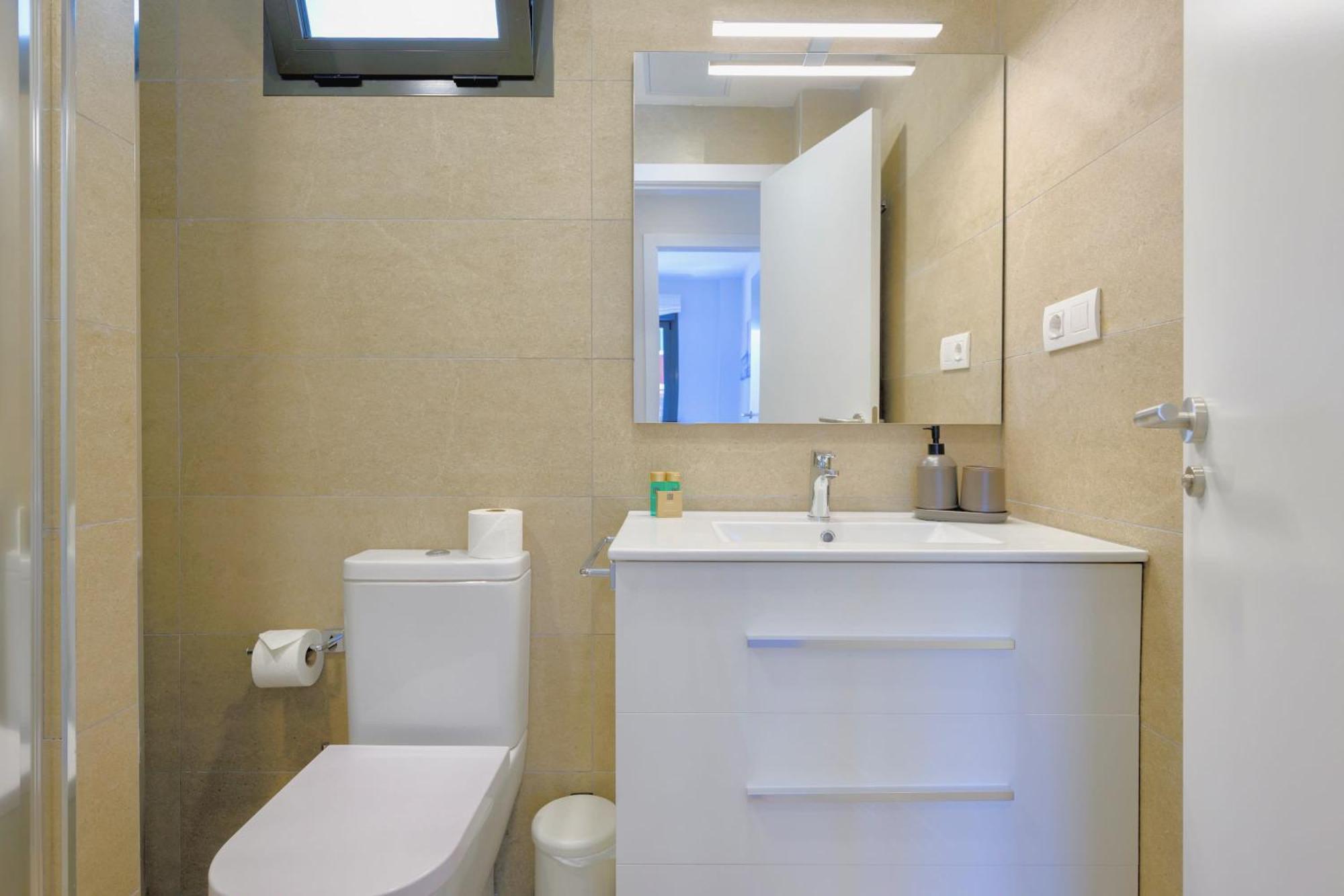 Brand New 2Br With Auto Check-In Leilighet Las Palmas de Gran Canaria Eksteriør bilde