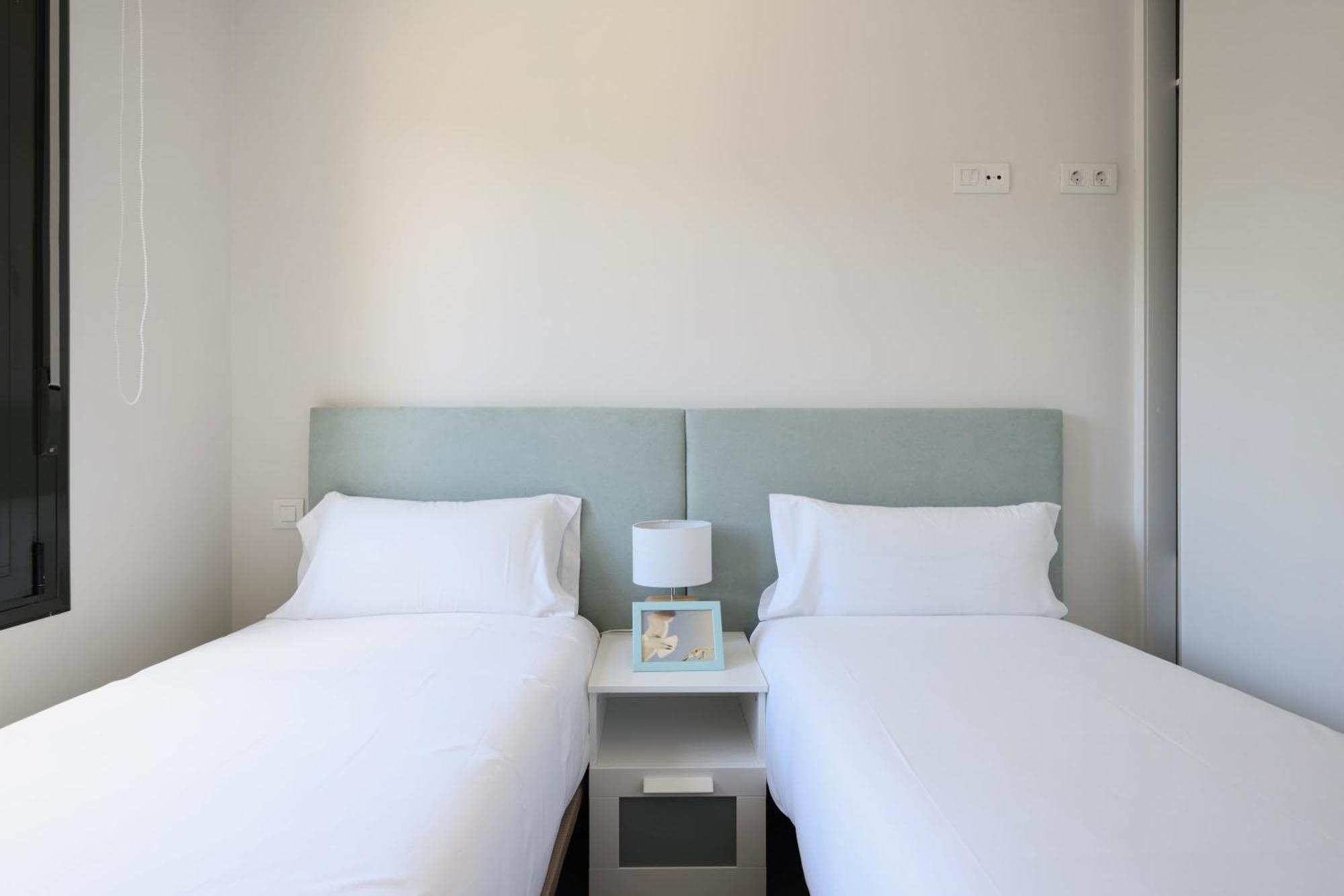 Brand New 2Br With Auto Check-In Leilighet Las Palmas de Gran Canaria Eksteriør bilde
