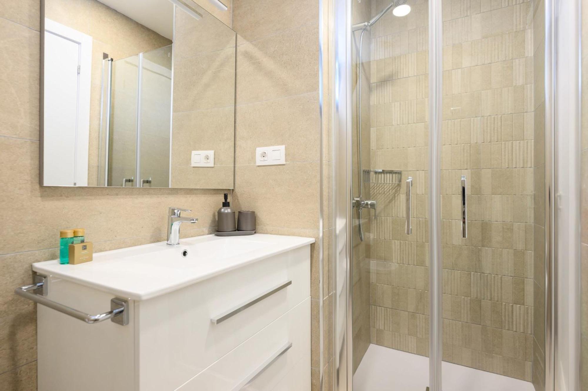 Brand New 2Br With Auto Check-In Leilighet Las Palmas de Gran Canaria Eksteriør bilde